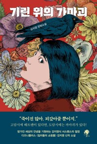 기린 위의 가마괴